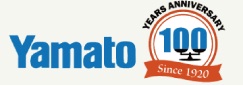YAMATO 100TH