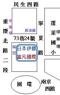 電位治療器 google本公司詳細地址