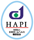 HAPI 社團法人日本機器協會伊藤連接